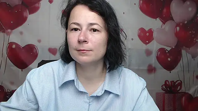 MarieSho online show from 20, 5, 2026