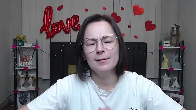 MarieSho online show from 14, 3, 2025