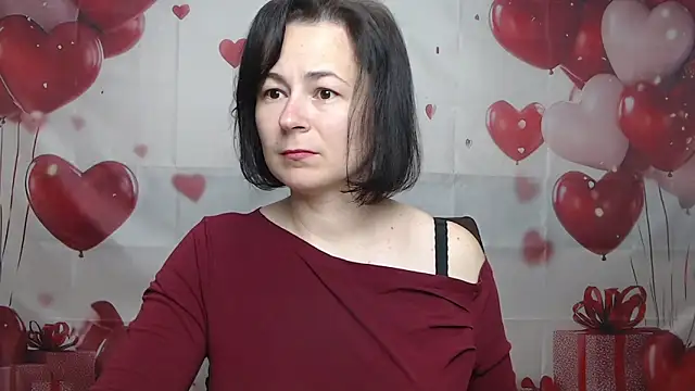 MarieSho online show from 15, 5, 2026