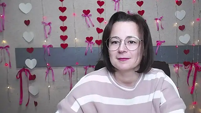 MarieSho online show from 28, 2, 2025