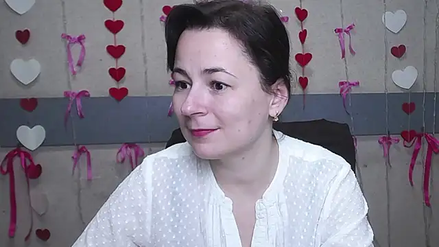 MarieSho online show from 11, 3, 2025