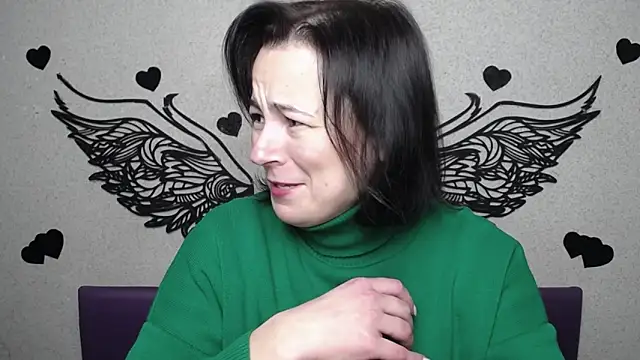 MarieSho online show from 1, 2, 2026