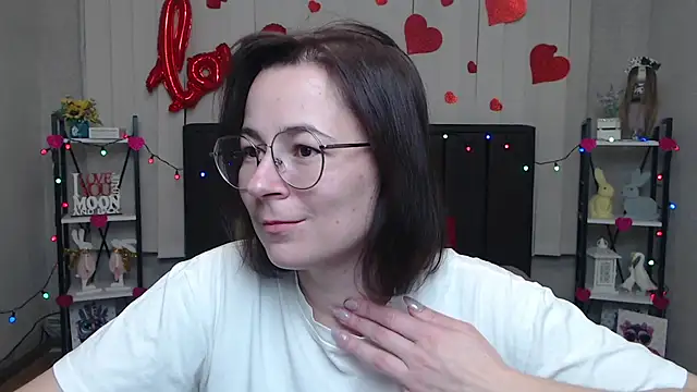 MarieSho online show from 15, 3, 2025