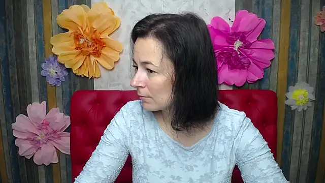 MarieSho online show from 20, 4, 2026