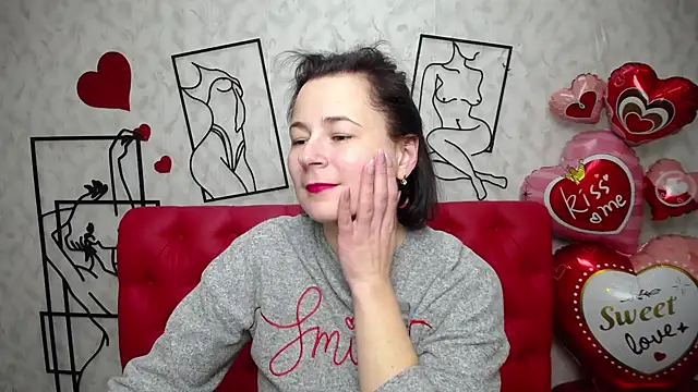 MarieSho online show from 3, 3, 2025