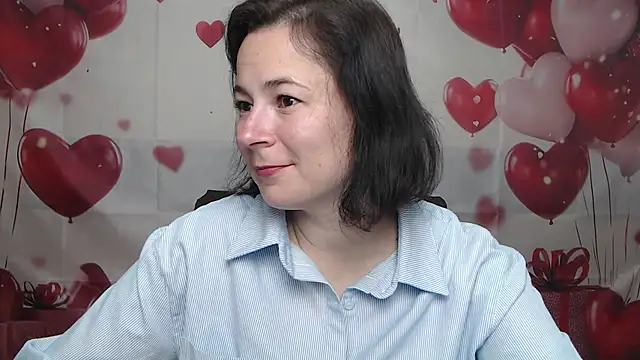 MarieSho online show from 17, 5, 2026