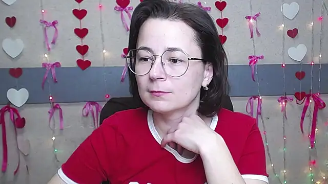 MarieSho online show from 14, 3, 2025