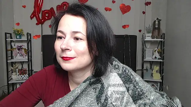 MarieSho online show from 3, 2, 2026