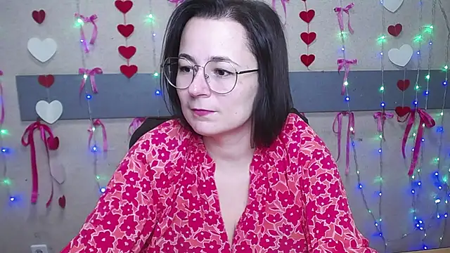 MarieSho online show from 4, 3, 2025