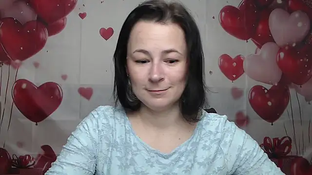 MarieSho online show from 14, 4, 2026