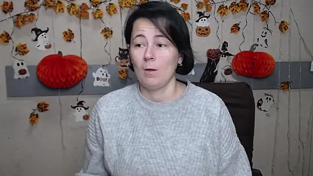 MarieSho online show from 28, 10, 2025