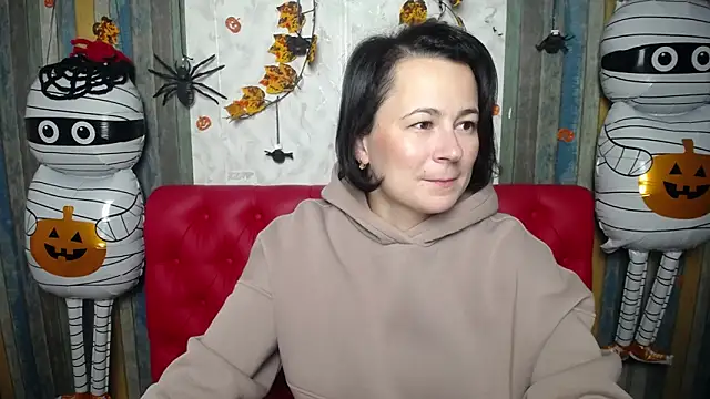 MarieSho online show from 13, 11, 2025