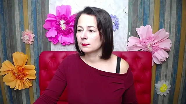 MarieSho online show from 1, 10, 2025