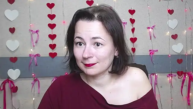 MarieSho online show from 12, 3, 2025