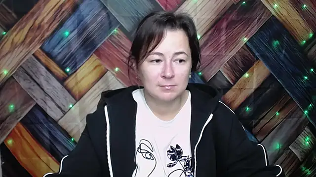 MarieSho online show from 6, 10, 2025