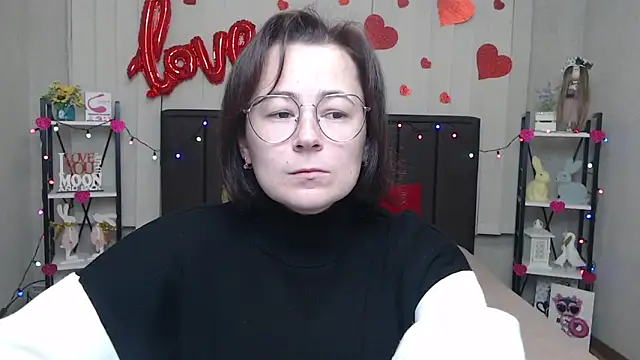 MarieSho online show from 27, 2, 2025