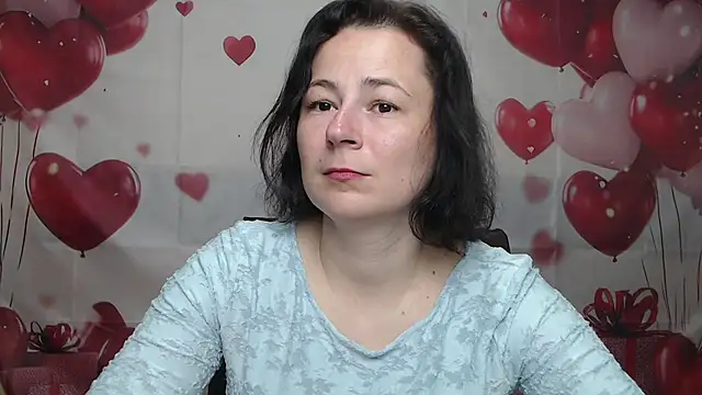 MarieSho online show from 10, 5, 2026