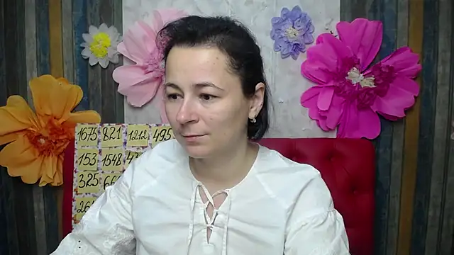 MarieSho online show from 28, 11, 2025