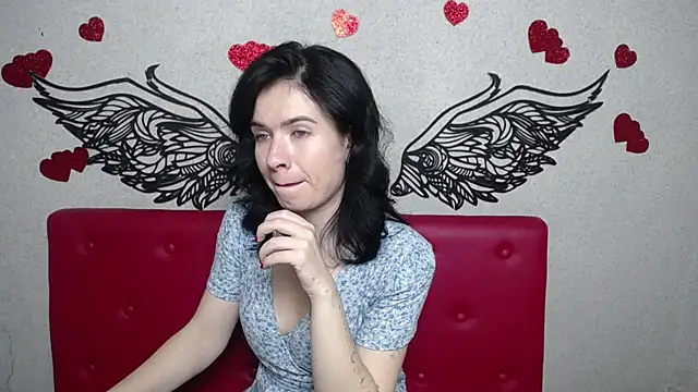 JasmineKouch online show from 17, 3, 2025