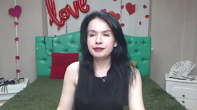 JasmineKouch online show from 6, 5, 2026