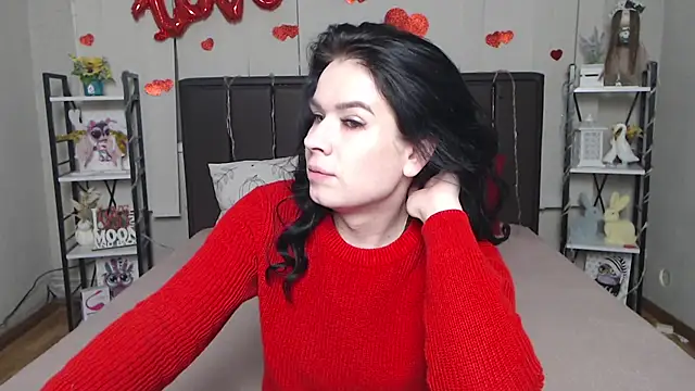 JasmineKouch online show from 12, 2, 2026