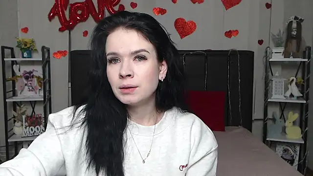 JasmineKouch online show from 1, 2, 2026