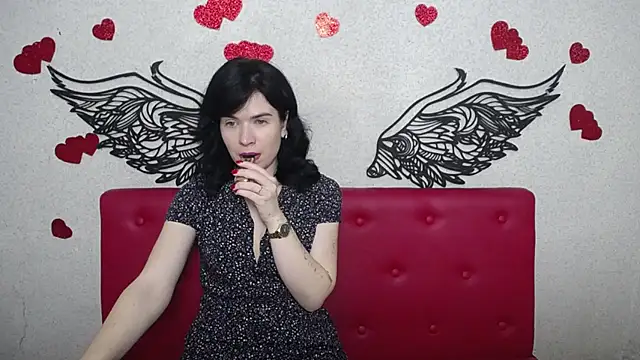 JasmineKouch online show from 15, 3, 2025