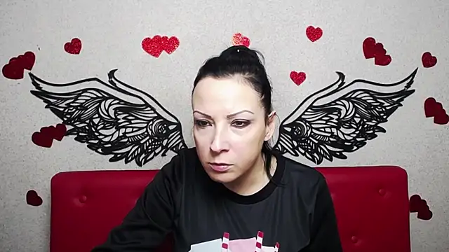 ElizabethSho online show from 27, 2, 2025