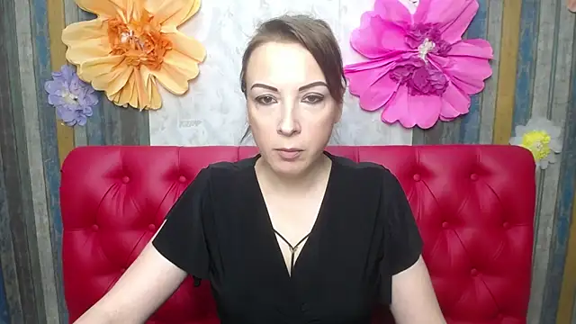 ElizabethSho online show from 30, 5, 2026