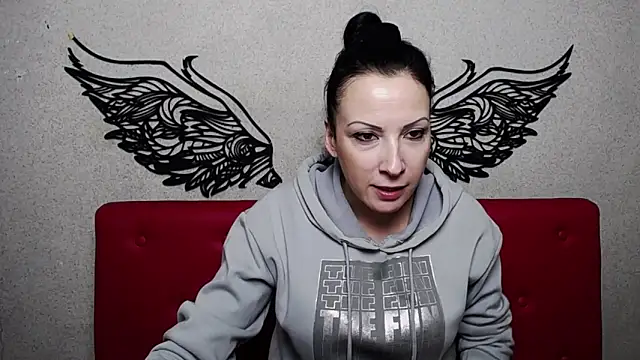 ElizabethSho online show from 20, 1, 2025