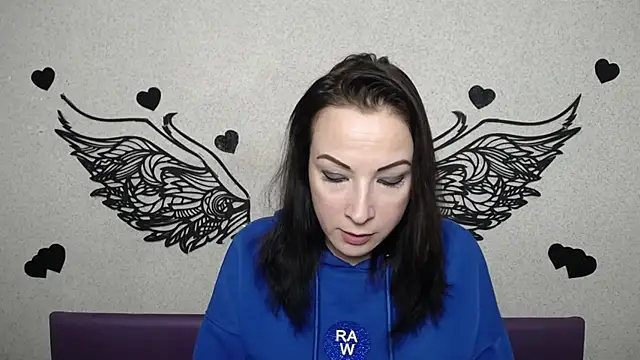 ElizabethSho online show from 25, 2, 2026