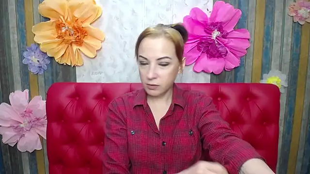 ElizabethSho online show from 30, 4, 2026