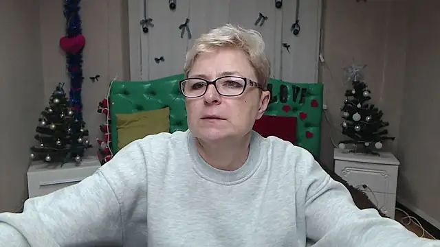 EmiliaGree online show from 11, 1, 2026