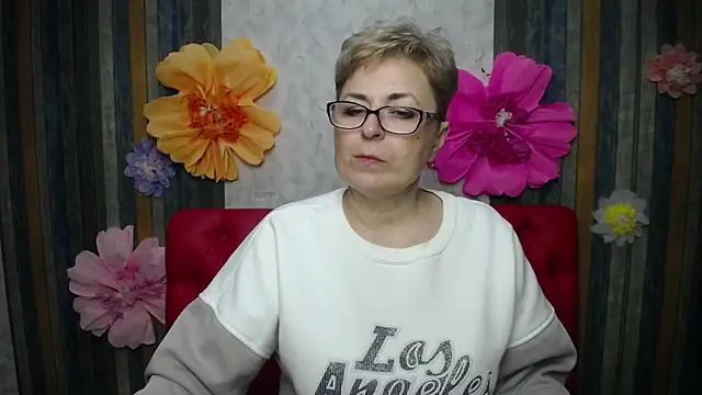 EmiliaGree online show from 24, 4, 2026