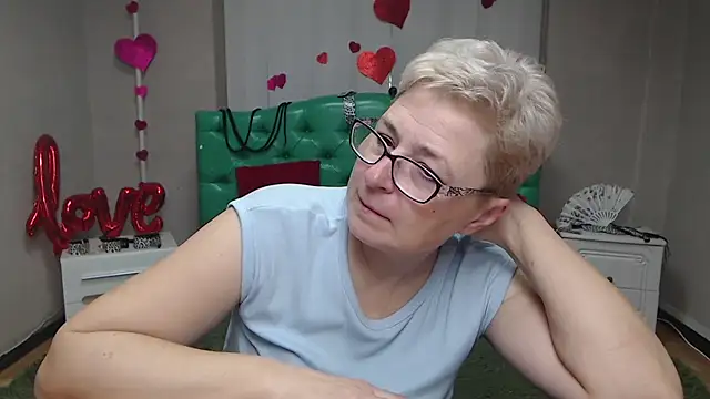 EmiliaGree online show from 25, 11, 2025