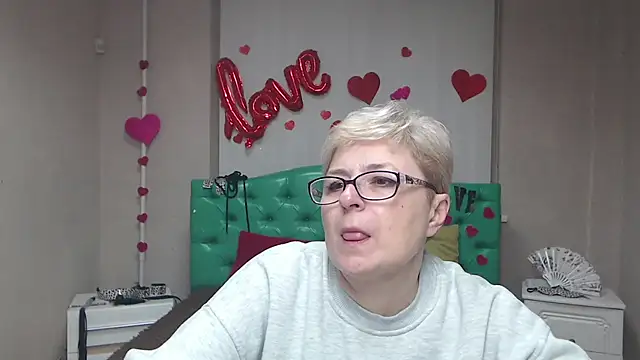 Snapshot of EmiliaGree chatting on 16, 1, 2026 EmiliaGree online show from 16, 1, 2026