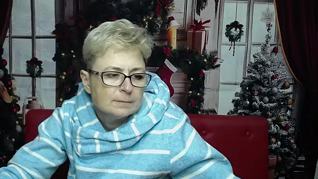 EmiliaGree online show from 17, 12, 2025