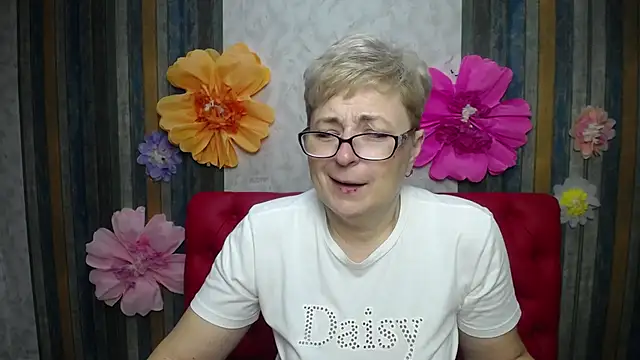 EmiliaGree online show from 29, 3, 2026