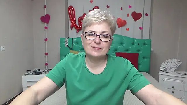 EmiliaGree online show from 26, 3, 2026