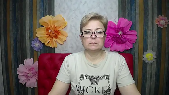 EmiliaGree online show from 7, 5, 2026