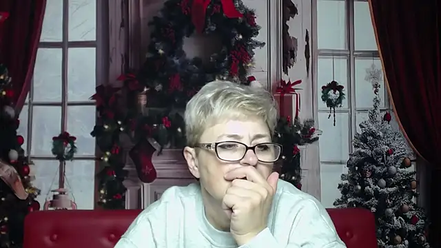 EmiliaGree online show from 12, 1, 2026