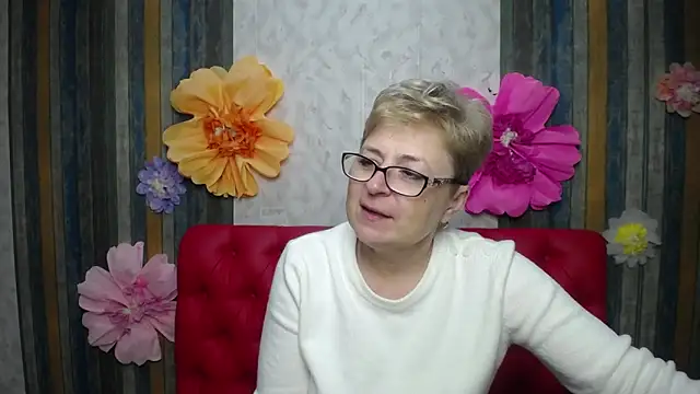 EmiliaGree online show from 5, 5, 2026