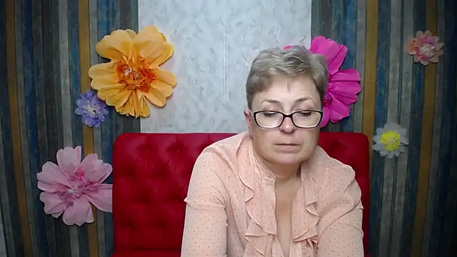 EmiliaGree online show from 18, 4, 2026