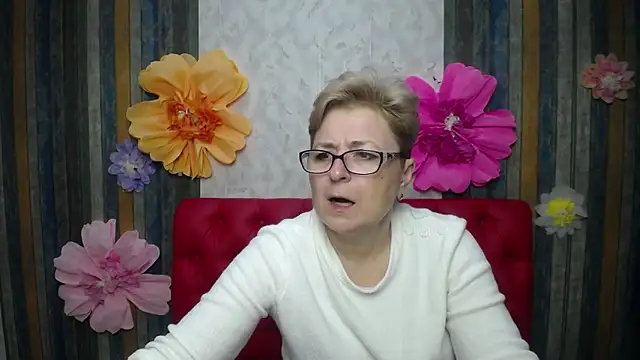 EmiliaGree online show from 28, 4, 2026