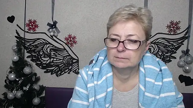 EmiliaGree online show from 7, 1, 2026