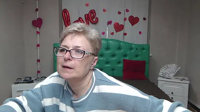 Snapshot of EmiliaGree chatting on 19, 3, 2026 EmiliaGree online show from 19, 3, 2026