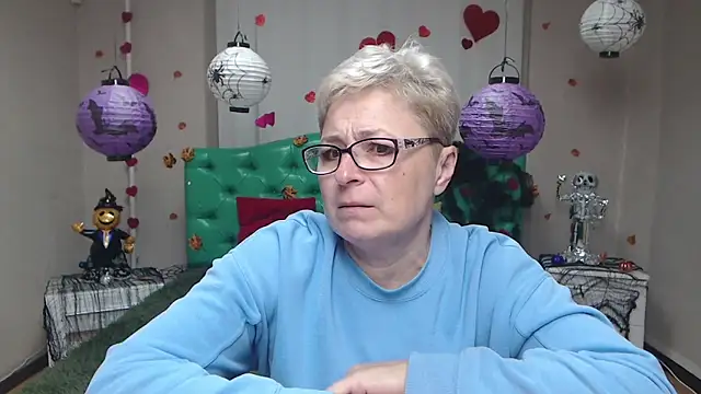 EmiliaGree online show from 24, 10, 2025