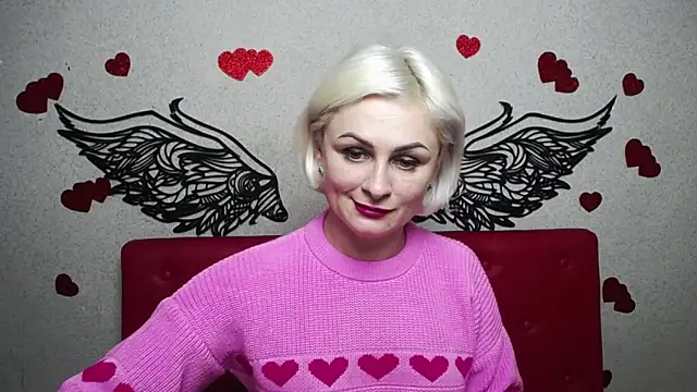 OliviaHorst online show from 19, 2, 2025