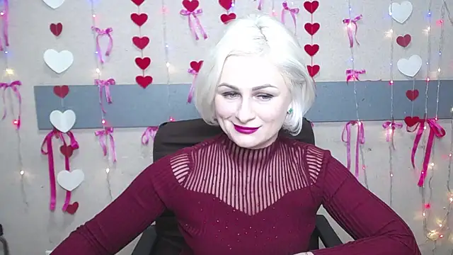 OliviaHorst online show from 20, 2, 2025