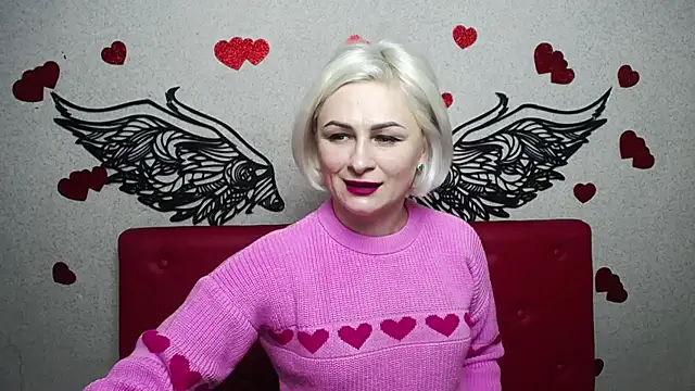 OliviaHorst online show from 19, 2, 2025